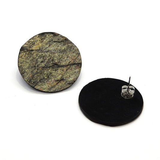 Earrings ORBIT - PIME KÕRB